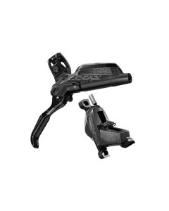 Scheibenbremse Code R hydr.