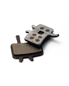 Avid Scheibenbremsbelag Set für Juicy/BB7 Metall (gesintert/Stahl)