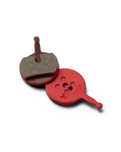 Avid Scheibenbremsbelag Set für BB5 (organisch)