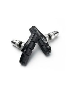 Avid Bremsschuhe Shorty Cross + Catridge Halter