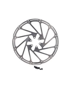 SRAM Centerline Bremsscheibe (ø220mm | 6-bolt | Stahlschrauben)