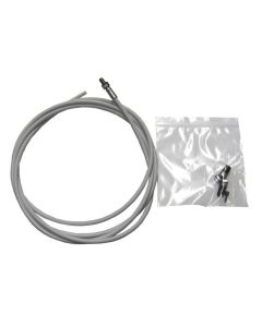 Avid Scheibenbremsleitungs Kit für Elixir 5/R/CR/X0/CR Magrostfr.2000mm