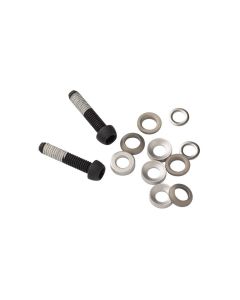 Schrauben f.Scheibenbremsadapt.FMC