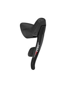 SRAM Red Yaw Schalt- und Bremshebelsatz (rot)