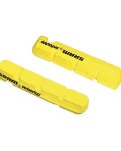 Sram Bremsgummi Road für Carbonfelgen (2 Stück)