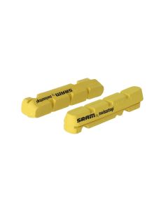 Bremsgummi Road/CX f.Carbon-Felgen