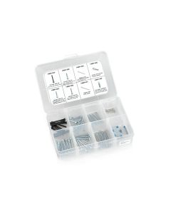 XLC Scheibenbremsen Ersatzteilset BP-X01