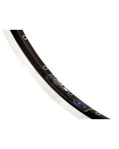 Rigida Felge ZAC19 28"622-19 VL 85 mm 36 Loch mit Ösen