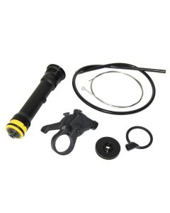 RockShox Remote Upgrade Kit PopLoc Remote Turnkey 30mm (rechts)