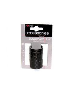 Diverse A-Head Spacerset 1 1/8"