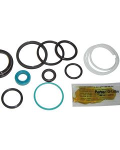 RockShox Hinterrad Dämpfer Air Can Service Kit Basic - Vivid Air B1