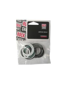 RockShox Rear Shock Air Can Service Kit Basic Monarch DebonAir (2015)