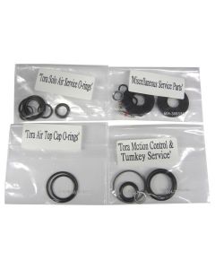 RockShox Tora 07 289/302 Service Kit