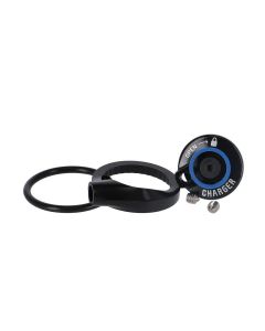 RockShox KnobKit Compression Dämpfer SID 35mm Select C1 (2021 | Remote 10mm | Charg.RL)