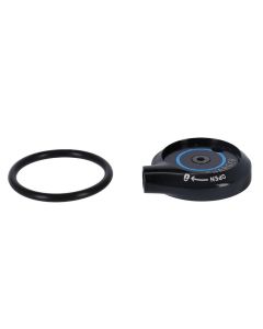 RockShox KnobKit Compression Dämpfer SID 35mm Select+C1 (2021 | Remote 10mm | Char2.RL)