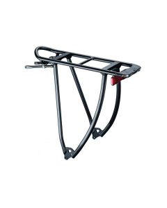 Racktime Systemgepäckträger Shine Evo 26" light