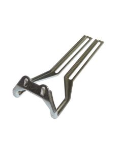 Pletscher Befestigung Universal auf Stegplatte