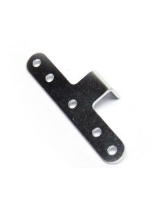 Pletscher Rückstrahlerhalter für Athlete 4B