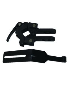 Pletscher Quickreleasehalterung für Quick Rack