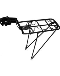 Pletscher Gepäckträger Quick Rack 330/363mm 28"/29"