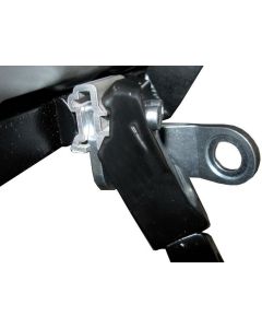 Weber Adapter für EP-Kupplung