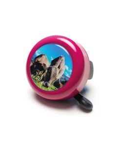 Motivglocke Reich Kühe