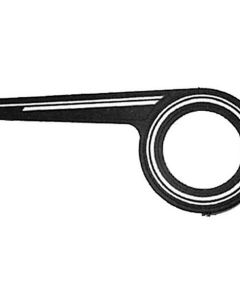 HORN Kettenschutz SK 24 1-flügelig bis 46 Zähne für Nabenschaltung