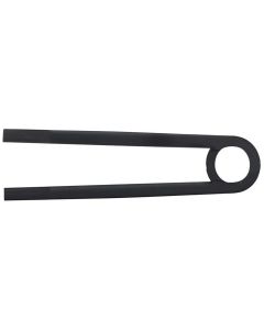 Hebie Chainglider Bosch Kettenschutz inklusive passendes Ritzel (18 Zähne)