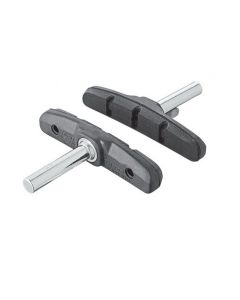 Shimano Bremsschuhe M70T2f.Canti+V-Brake für BR-MC16/40/M280/T400