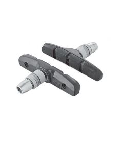 Shimano Bremsschuhe S70T für V-Brake für BR-M570/M600/M510/530/MC18/T300