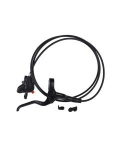 Scheibenbremse Shim. BRMT200 hydr.