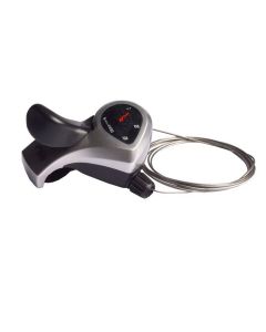 Shimano Schalthebel Tourney SLTX50L 3-fach links SIS 1800mm