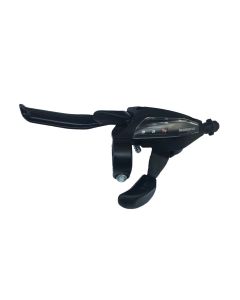 S+B-Hebel STEF500 4-Finger