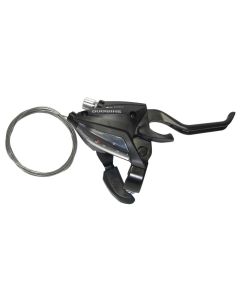 S+B-Hebel ST-EF500 2-Finger