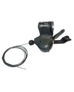Shimano Schalthebel Tiagra SL-4703 3-fach links 1800 mm für Flatbar