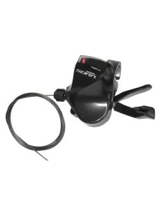 Schalthebel f. Flatbar SLR3030