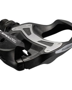Shimano SPD-SL Renn-Pedal PD-R 550L einseitig 9/16" ohne Reflektor