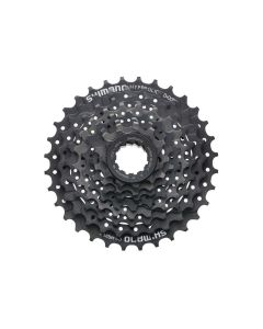 Shimano Zahnkranz-Kassette CSHG31 8-fach 23-26-30 Zähne