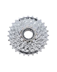 Shimano Zahnkranz-Kassette CSHG51 8-fach 11-13-15-18-21-24-28-32 Zähne