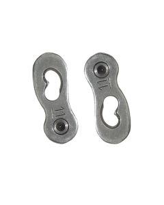 WIPPERMANN Connex Link Kettenverschluss für Connex-Ketten 11-fach