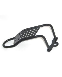 Diverse Schutzbügel mit Vollschutzgitter