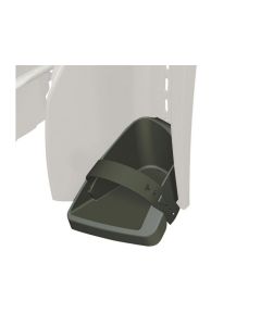 Hamax Fußstütze Smiley / Siesta / Plus (links)