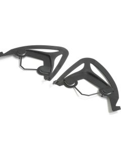 Hamax Fußschutz 1 Paar für Smiley / Siesta