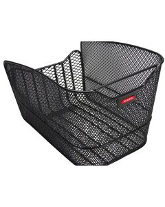 Hinterradkorb KLICKfix Citymax Fix