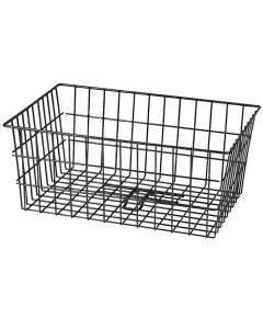 Hinterradkorb KLICKfix Maxi