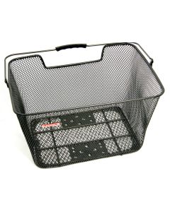 Hinterradkorb f System-Gepäckt