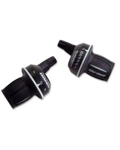 Sram Drehgriffschalter MRX Comp 7-Gang 1:2 (rechts)