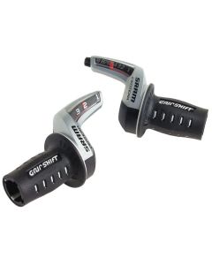 Sram Drehgriffschalter Centera 9-Gang 1:2 (rechts)