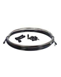 SRAM Slick Wire Road / MTB Schaltzug Kit (4mm)