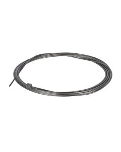 SRAM Single 1.1 Schaltzug (silber | 3100mm | Road / MTB / TT / Tandem)